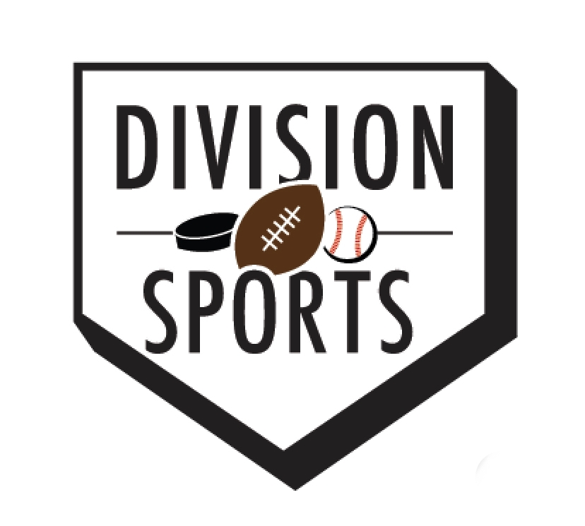 Division Sports Logo